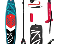 Надувная доска для SUP-бординга ZAP ADVENTURE 14 FUSION