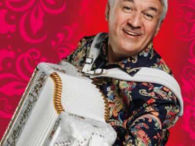 Валерий Семин