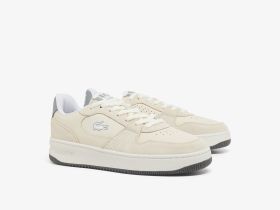 Мужские кеды Lacoste L001 SET 224 3 SMA