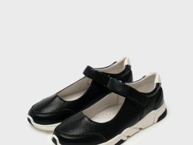 Туфли для девочек