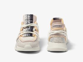 Мужские кеды Lacoste L003 ACTIVE RWY 123 1 SMA