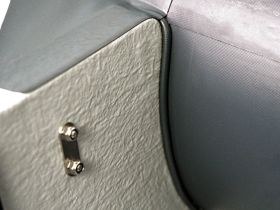 Лодка РИБ АНДРОМЕДА RS-305