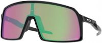 Очки солнцезащитные Oakley Sutro Polished Black/Prizm Snow Jade Iridium (комплект)