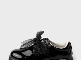 Полуботинки для девочек