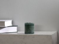 Свеча ароматическая Vettore Зеленый чай