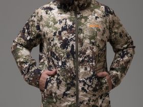 Летний костюм для охоты Remington Arizona  South Forest