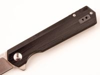 Складной нож Firebird FH11, черный