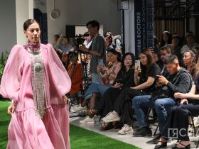 Метафора внутреннего мира человека: в Якутске показали «Таинственный сад»