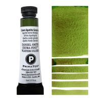 Акварель Daniel Smith в тубе 5 мл Зеленый апатит/Green Apatite Genuine