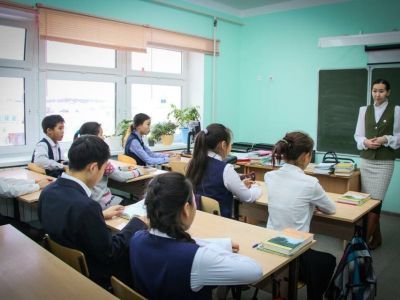 Якутия должна войти в 15 лучших регионов страны по качеству образования к 2024 году