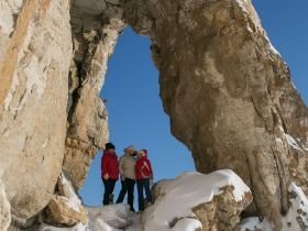 «Discovery of Arctic Yakutia»