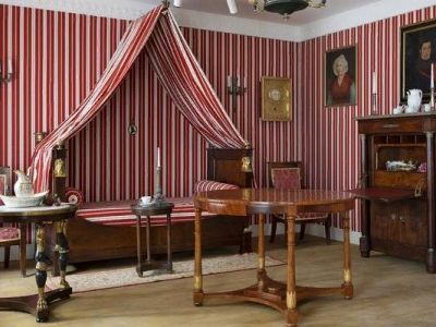 Музей Тильзитского мира