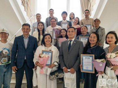 Более 1300 спортсменов игр «Дети Азии» посетили экскурсионные туристические маршруты в Якутске