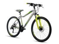 Женский велосипед Stels Miss 5000 MD V020, год 2025, цвет Фиолетовый-Розовый, ростовка 16