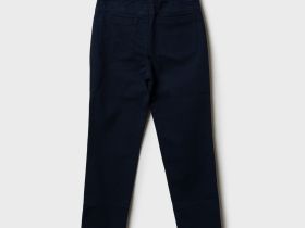 Брюки текстильные для мальчиков (regular fit)