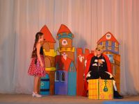 Сосновоборский поселковый дом культуры