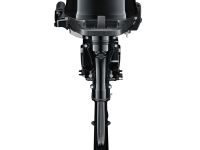 4х-тактный лодочный мотор SUZUKI DF5AL