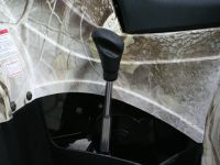 Квадроцикл GRIZZLY Aerox Mini 125cc