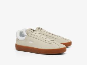 Женские кеды Lacoste BASESHOT 224 1 SFA