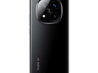 Xiaomi Redmi Note 14 Pro+ 5G 12/256Gb (Midnight Black)