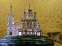 Музей «Русский Левша»