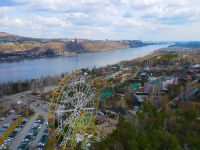 Парк «Роев ручей»