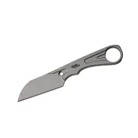 Скелетный нож Special Knives RIP, сталь X105