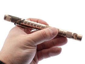 Ручка-набор выживания 5 в 1