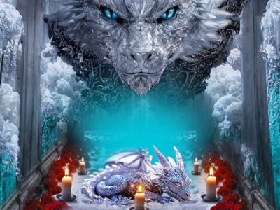 Тайна зеркальных иллюзий (ремейк новогоднего шоу «Тайна Лунозавра»)