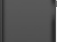 Клип-кейс BoraSCO Silicone для HONOR X8b Чёрный