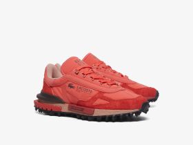 Женские кроссовки Lacoste ELITE ACTIVE