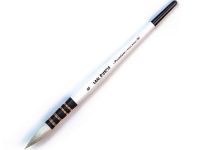 Кисть коза микс №10 круглая Малевичъ "Premium"