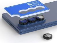 Защитное стекло Araree Core Camera MR для Galaxy Z Fold7