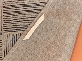 Комплект полотенец Сканди