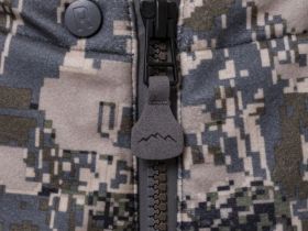 Зимний костюм для охоты Remington Edmonton Figure — до -35°C, мембрана 10 000 мм