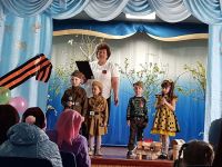 Руднянский сельский дом культуры