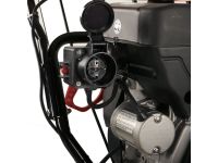 Снегоуборщик DDE ST1387LET