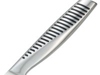 Нож кухонный универсальный Okroshka Wasabi 12.3 см, сталь 5cr15mov