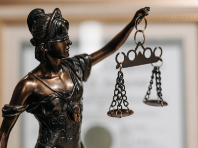 VI Всероссийский юридический диктант стартует 3 декабря