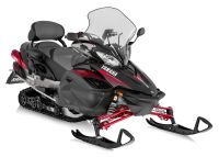 Снегоход YAMAHA Venture TF LE 2020