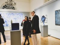 Выставочные залы РОСИЗО