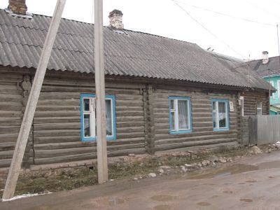 Лавки купца Брускина