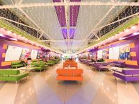 Кинотеатр «Синема 5» г. Чебоксары