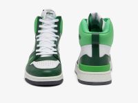 Мужские кеды Lacoste L001 MID 124 1 SMA