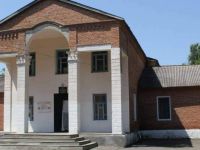 Богоявленская сельская библиотека