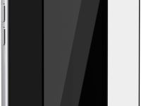 Защитное стекло VLP Premium Shield для Apple iPhone 17 Pro Max с чёрной рамкой