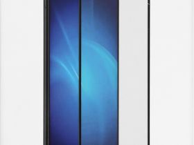 Стекло защитное RedLine