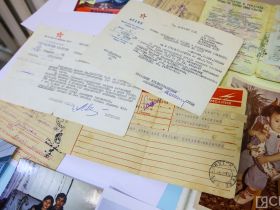 В Якутии открылся Центр хранения документов по истории СВО