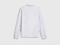 Поло для мальчиков, Белый