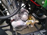 Квадроцикл YAMAHA Hunter 300cc